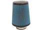 Magnum Flow Universal Clamp-On Air Filter w/ Pro 5R Media 3 Inch F x 6 Inch B x 4-3/4 Inch T x 7 Inch H aFe Power aFe Power