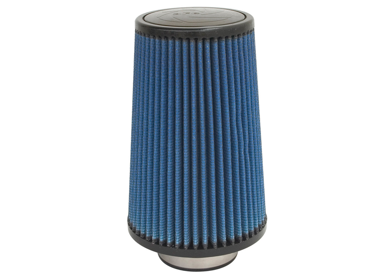 Magnum Flow Universal Clamp-On Air Filter w/ Pro 5R Media 3 Inch F x 6 Inch B x 4-3/4 Inch T x 9 Inch H aFe Power aFe Power