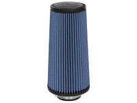 Magnum Flow Universal Clamp-On Air Filter w/ Pro 5R Media 3 Inch F x 6 Inch B x 4-3/4 Inch T x 12 Inch H aFe Power aFe Power