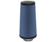 Magnum Flow Universal Clamp-On Air Filter w/ Pro 5R Media 3 Inch F x 6 Inch B x 4-3/4 Inch T x 12 Inch H aFe Power aFe Power