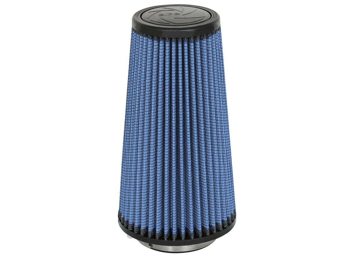 Magnum Flow Universal Clamp-On Air Filter w/ Pro 5R Media 3 Inch F x 5 Inch B x 3-1/2 Inch T x 9 Inch H aFe Power aFe Power