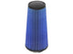 Magnum Flow Universal Clamp-On Air Filter w/ Pro 5R Media 3 Inch F x 5 Inch B x 3-1/2 Inch T x 10 Inch H aFe Power aFe Power
