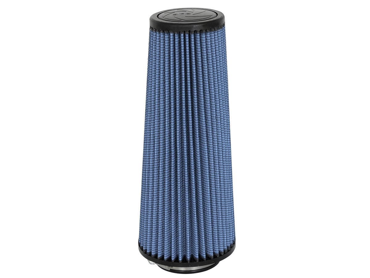 Magnum Flow Universal Clamp-On Air Filter w/ Pro 5R Media 3 Inch F x 5 Inch B x 3-1/2 Inch T x 12 Inch H aFe Power aFe Power