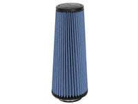 Magnum Flow Universal Clamp-On Air Filter w/ Pro 5R Media 3 Inch F x 5 Inch B x 3-1/2 Inch T x 12 Inch H aFe Power aFe Power
