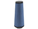 Magnum Flow Universal Clamp-On Air Filter w/ Pro 5R Media 3 Inch F x 5 Inch B x 3-1/2 Inch T x 12 Inch H aFe Power aFe Power