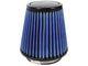 Magnum Flow Universal Clamp-On Air Filter w/ Pro 5R Media 3-5/16 Inch F x 5 Inch B x 3-1/2 Inch T x 5 Inch H aFe Power aFe Power
