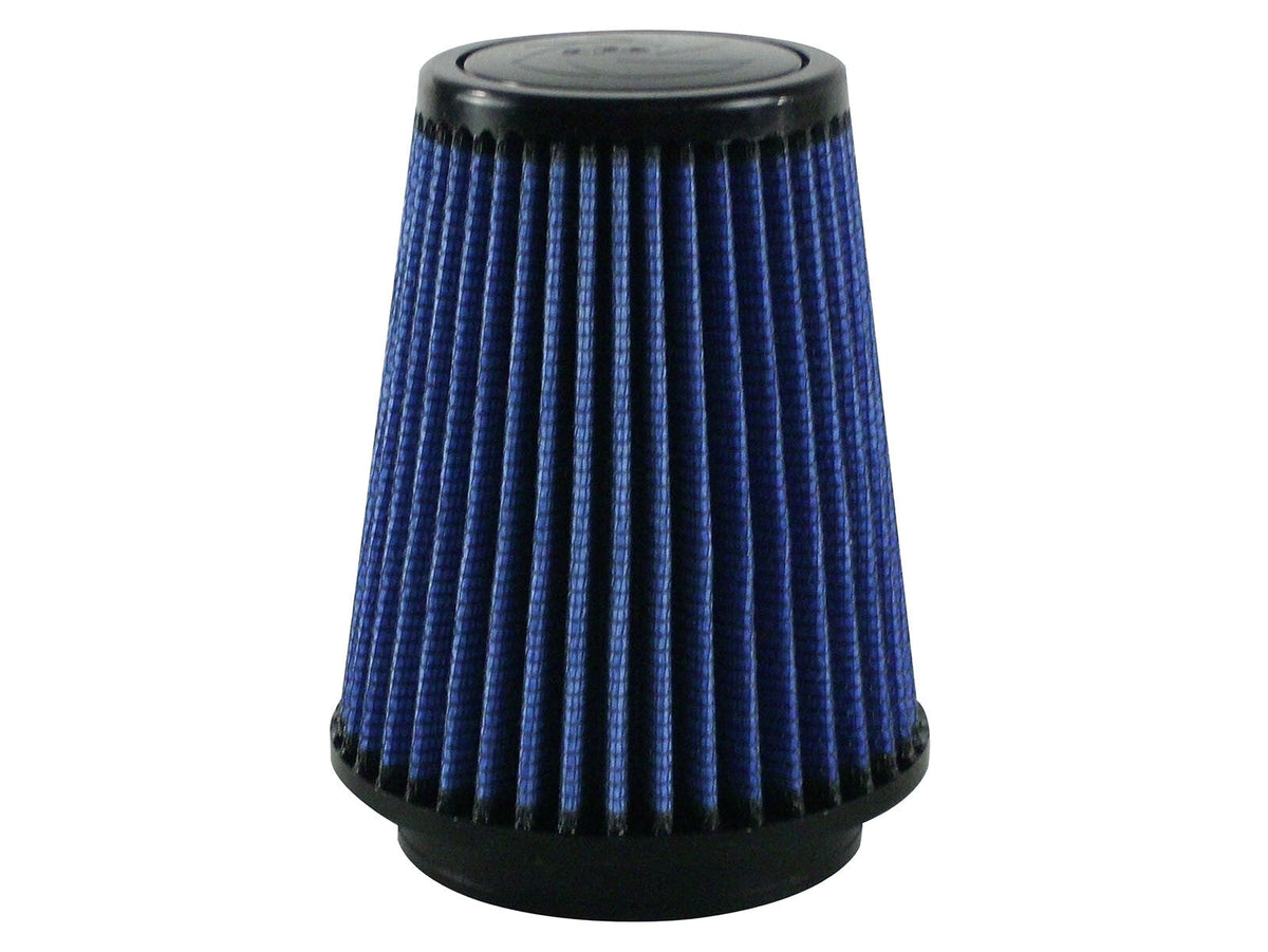 Magnum Flow Universal Clamp-On Air Filter w/ Pro 5R Media 3-5/16 Inch F x 5 Inch B x 3-1/2 Inch T x 6 Inch H aFe Power aFe Power