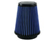 Magnum Flow Universal Clamp-On Air Filter w/ Pro 5R Media 3-5/16 Inch F x 5 Inch B x 3-1/2 Inch T x 6 Inch H aFe Power aFe Power