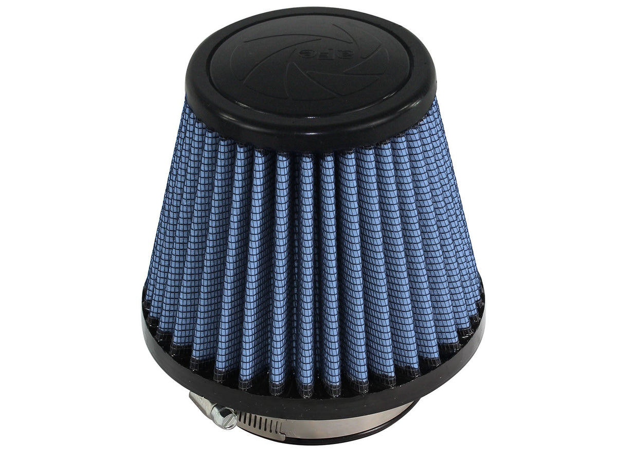 Magnum Flow Universal Clamp-On Air Filter w/ Pro 5R Media 3-1/2 Inch F x 6 Inch B x 4 Inch T x 5 Inch H aFe Power aFe Power