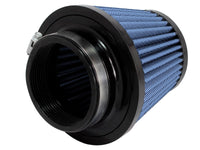 Magnum Flow Universal Clamp-On Air Filter w/ Pro 5R Media 3-1/2 Inch F x 6 Inch B x 4 Inch T x 5 Inch H aFe Power aFe Power