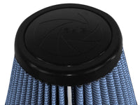 Magnum Flow Universal Clamp-On Air Filter w/ Pro 5R Media 3-1/2 Inch F x 6 Inch B x 4 Inch T x 5 Inch H aFe Power aFe Power