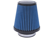 Magnum Flow Universal Clamp-On Air Filter w/ Pro 5R Media 3-1/2 Inch F x 6 Inch B x 4 Inch T x 6 Inch H aFe Power aFe Power
