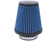 Magnum Flow Universal Clamp-On Air Filter w/ Pro 5R Media 3-1/2 Inch F x 6 Inch B x 4 Inch T x 6 Inch H aFe Power aFe Power