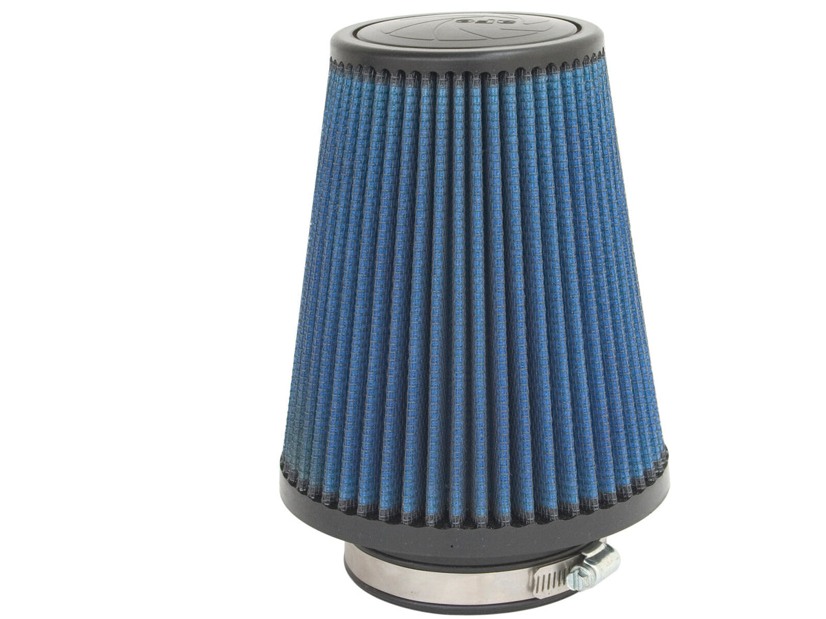 Magnum Flow Universal Clamp-On Air Filter w/ Pro 5R Media 3-1/2 Inch F x 6 Inch B x 4 Inch T x 7 Inch H aFe Power aFe Power