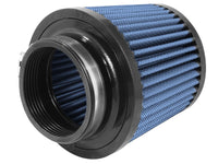 Magnum Flow Universal Clamp-On Air Filter w/ Pro 5R Media 3-1/2 Inch F x 6 Inch B x 4-3/4 Inch T x 5 Inch H aFe Power aFe Power