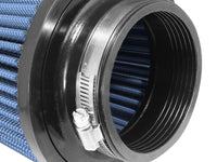 Magnum Flow Universal Clamp-On Air Filter w/ Pro 5R Media 3-1/2 Inch F x 6 Inch B x 4-3/4 Inch T x 5 Inch H aFe Power aFe Power