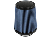 Magnum Flow Universal Clamp-On Air Filter w/ Pro 5R Media 3-1/2 Inch F x 6 Inch B x 4-3/4 Inch T x 7 Inch H aFe Power aFe Power