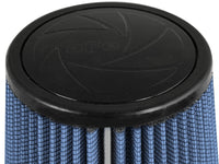 Magnum Flow Universal Clamp-On Air Filter w/ Pro 5R Media 3-1/2 Inch F x 6 Inch B x 4-3/4 Inch T x 7 Inch H aFe Power aFe Power
