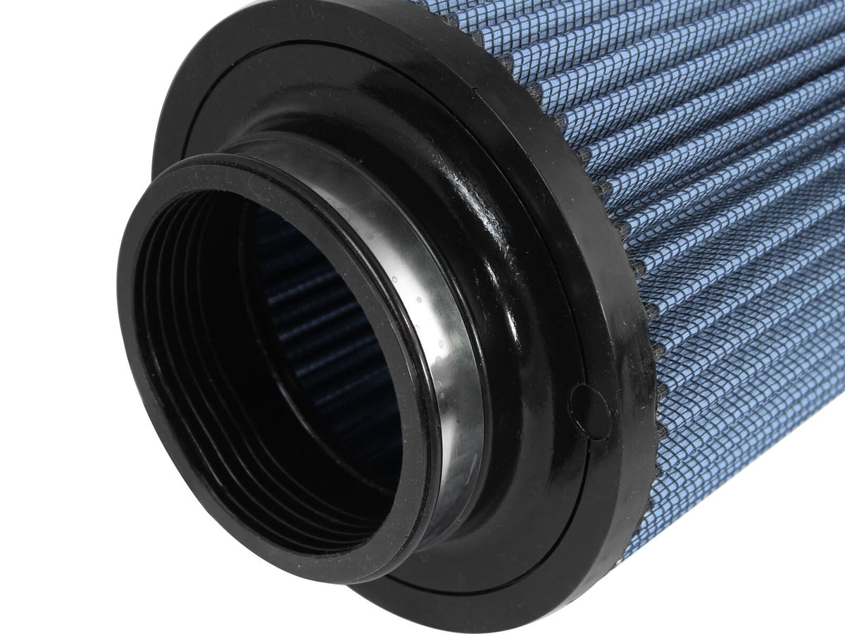 Magnum Flow Universal Clamp-On Air Filter w/ Pro 5R Media 3-1/2 Inch F x 6 Inch B x 4-3/4 Inch T x 7 Inch H aFe Power aFe Power