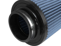 Magnum Flow Universal Clamp-On Air Filter w/ Pro 5R Media 3-1/2 Inch F x 6 Inch B x 4-3/4 Inch T x 7 Inch H aFe Power aFe Power