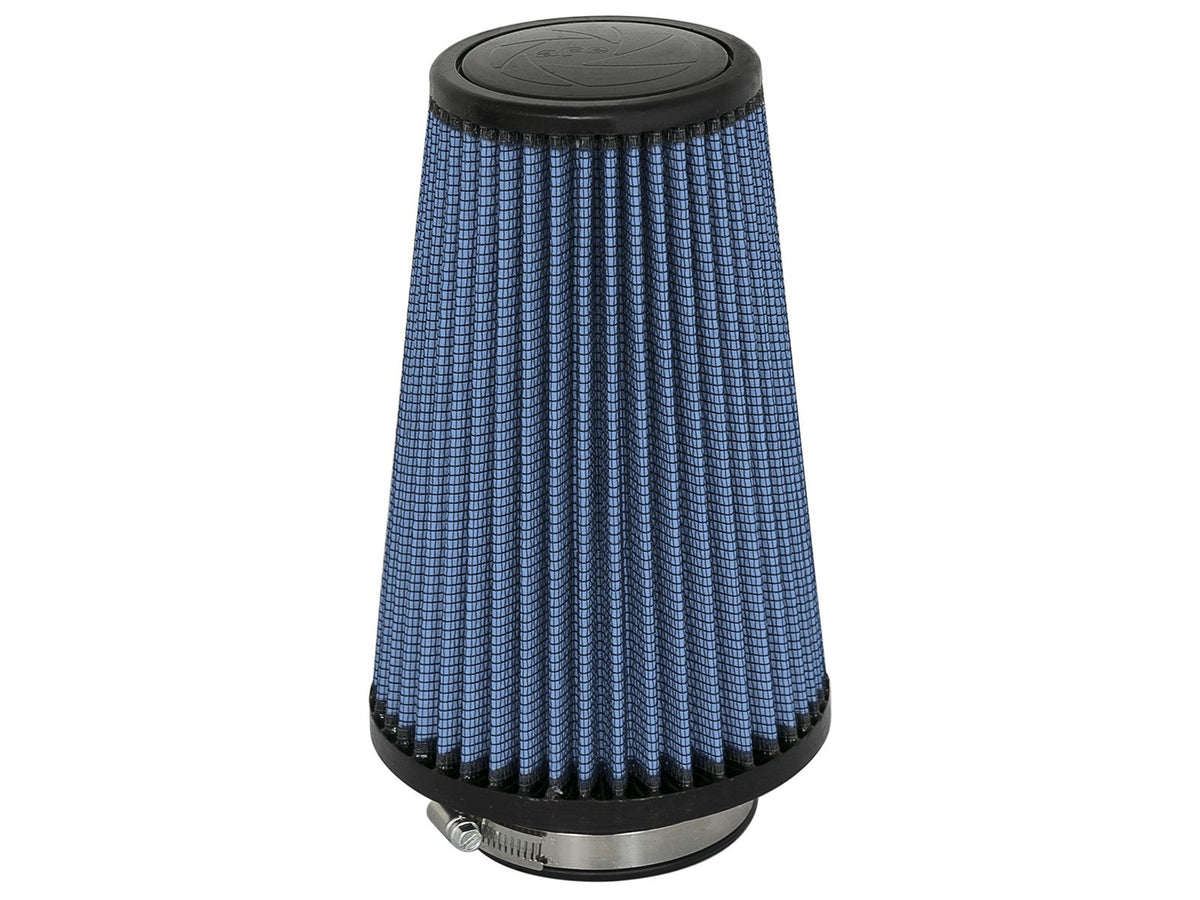 Magnum Flow Universal Clamp-On Air Filter w/ Pro 5R Media 3-1/2 Inch F x 6 Inch B x 4 Inch T x 9 Inch H aFe Power aFe Power