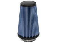 Magnum Flow Universal Clamp-On Air Filter w/ Pro 5R Media 3-1/2 Inch F x 6 Inch B x 4 Inch T x 9 Inch H aFe Power aFe Power