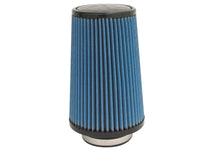 Magnum Flow Universal Clamp-On Air Filter w/ Pro 5R Media 3-1/2 Inch F x 6 Inch B x 4-3/4 Inch T x 9 Inch H aFe Power aFe Power
