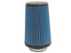 Magnum Flow Universal Clamp-On Air Filter w/ Pro 5R Media 3-1/2 Inch F x 6 Inch B x 4-3/4 Inch T x 9 Inch H aFe Power aFe Power