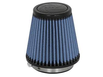 compare product Magnum Flow Universal Clamp-On Air Filter w/ Pro 5R Media 3-1/2F x5 Inch B x 3-1/2 Inch T x 5 Inch H aFe Power