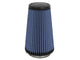Magnum Flow Universal Clamp-On Air Filter w/ Pro 5R Media 3-1/2 Inch F x 5 Inch B x 3-1/2 Inch T x 8 Inch H aFe Power aFe Power