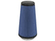 Magnum Flow Universal Clamp-On Air Filter w/ Pro 5R Media 3-1/2 Inch F x 5 Inch B x 3-1/2 Inch T x 9 Inch H aFe Power aFe Power