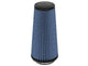 Magnum Flow Universal Clamp-On Air Filter w/ Pro 5R Media 3-1/2 Inch F x 5 Inch B x 3-1/2 Inch T x 10 Inch H aFe Power aFe Power
