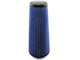 Magnum Flow Universal Clamp-On Air Filter w/ Pro 5R Media 3-1/2 Inch F x 5 Inch B x 3-1/2 Inch T x 12 Inch H aFe Power aFe Power