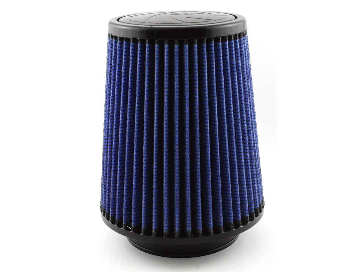 Magnum Flow Universal Clamp-On Air Filter w/ Pro 5R Media 3-3/4 Inch F x 6 Inch B x 4-3/4 Inch T x 7 Inch H aFe Power aFe Power