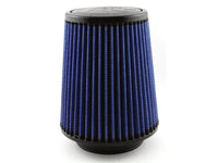 Magnum Flow Universal Clamp-On Air Filter w/ Pro 5R Media 3-3/4 Inch F x 6 Inch B x 4-3/4 Inch T x 7 Inch H aFe Power aFe Power