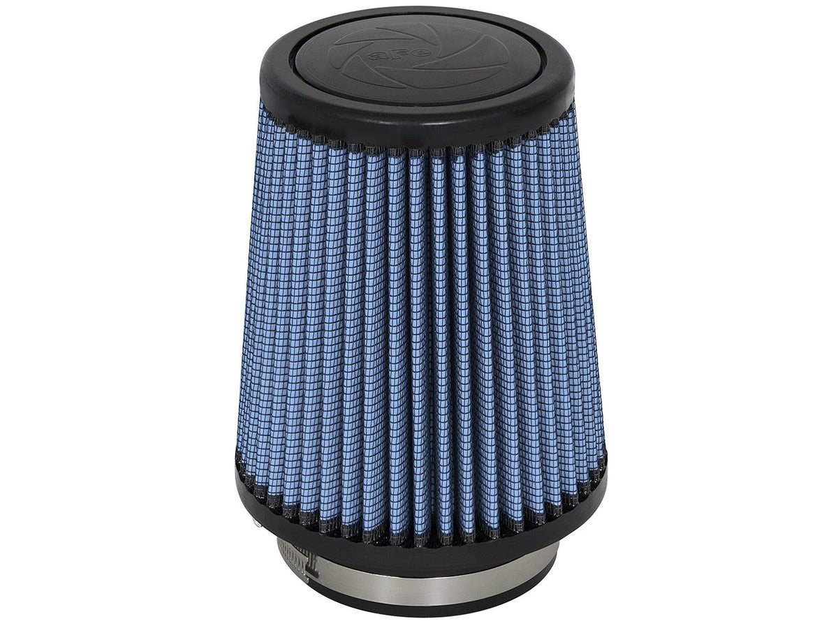Magnum Flow Universal Clamp-On Air Filter w/ Pro 5R Media 4 Inch F x 6 Inch B x 4-3/4 Inch T x 7 Inch H aFe Power aFe Power