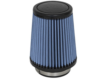 compare product Magnum Flow Universal Clamp-On Air Filter w/ Pro 5R Media 4 Inch F x 6 Inch B x 4-3/4 Inch T x 7 Inch H aFe Power