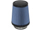 Magnum Flow Universal Clamp-On Air Filter w/ Pro 5R Media 4 Inch F x 6 Inch B x 4-3/4 Inch T x 7 Inch H aFe Power aFe Power