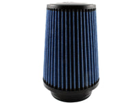 Magnum Flow Universal Clamp-On Air Filter w/ Pro 5R Media 4 Inch F x 6 Inch B x 4-3/4 Inch T x 8 Inch H aFe Power aFe Power