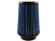 Magnum Flow Universal Clamp-On Air Filter w/ Pro 5R Media 4 Inch F x 6 Inch B x 4-3/4 Inch T x 8 Inch H aFe Power aFe Power