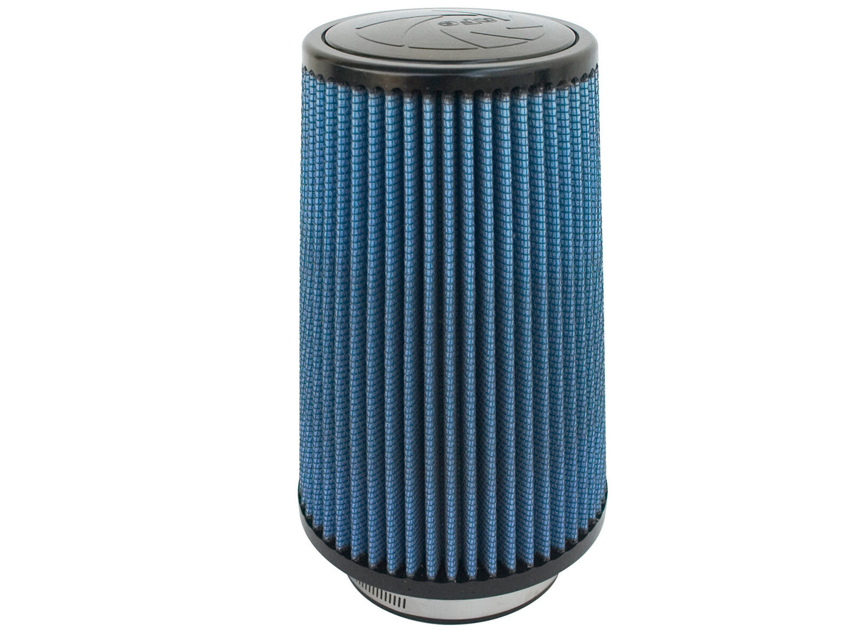 Magnum Flow Universal Clamp-On Air Filter w/ Pro 5R Media 4 Inch F x 6 Inch B x 4-3/4 Inch T x 9 Inch H aFe Power aFe Power