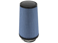 Magnum Flow Universal Clamp-On Air Filter w/ Pro 5R Media 4 Inch F x 6 Inch B x 4-3/4 Inch T x 10 Inch H aFe Power aFe Power