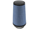 Magnum Flow Universal Clamp-On Air Filter w/ Pro 5R Media 4 Inch F x 6 Inch B x 4-3/4 Inch T x 10 Inch H aFe Power aFe Power