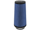 Magnum Flow Universal Clamp-On Air Filter w/ Pro 5R Media 4 Inch F x 6 Inch B x 4-3/4 Inch T x 12 Inch H aFe Power aFe Power