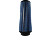 Magnum Flow Universal Clamp-On Air Filter w/ Pro 5R Media 4 Inch F x 6 Inch B x 4-3/4 Inch T x 14 Inch H aFe Power aFe Power