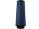 Magnum Flow Universal Clamp-On Air Filter w/ Pro 5R Media 4 Inch F x 6 Inch B x 4-3/4 Inch T x 14 Inch H aFe Power aFe Power