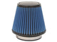 Magnum Flow Universal Clamp-On Air Filter w/ Pro 5R Media 4 Inch F x 6 Inch B x 4 Inch T x 5 Inch H aFe Power aFe Power