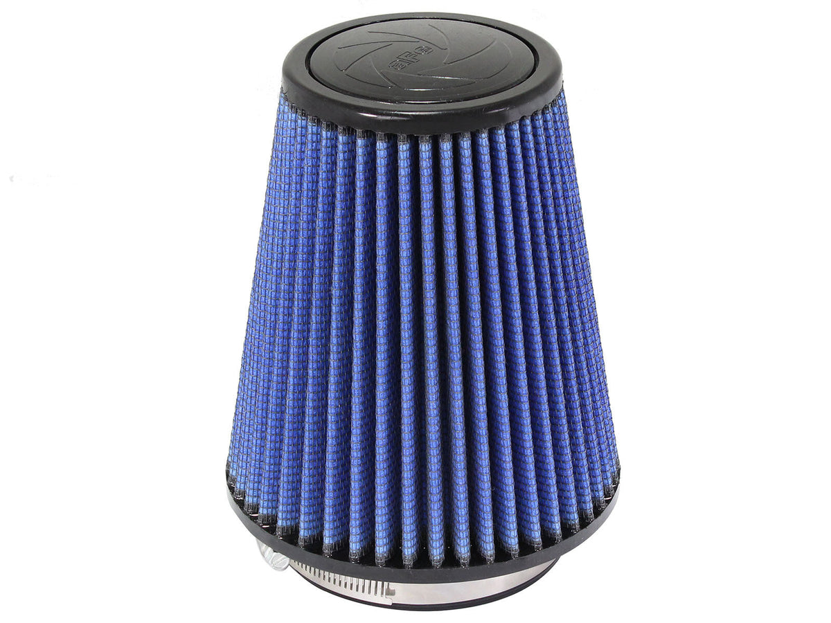 Magnum Flow Universal Clamp-On Air Filter w/ Pro 5R Media 4 Inch F x 6 Inch B x 4 Inch T x 7 Inch H aFe Power aFe Power