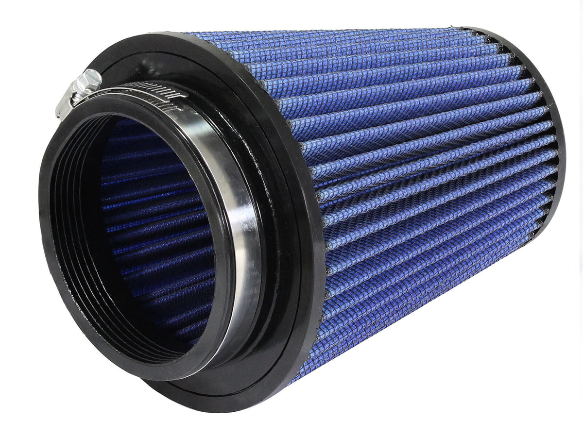Magnum Flow Universal Clamp-On Air Filter w/ Pro 5R Media 4 Inch F x 6 Inch B x 4 Inch T x 7 Inch H aFe Power aFe Power