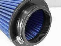 Magnum Flow Universal Clamp-On Air Filter w/ Pro 5R Media 4 Inch F x 6 Inch B x 4 Inch T x 7 Inch H aFe Power aFe Power